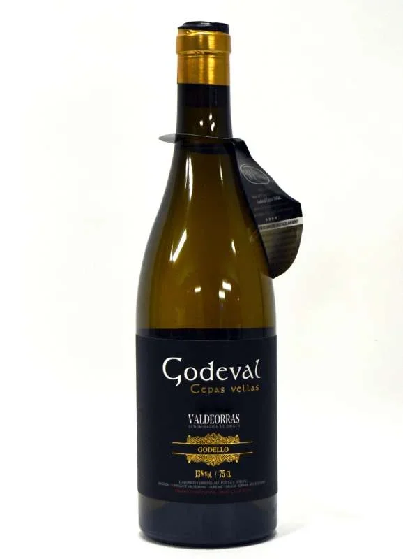 Godeval Cepas Vellas Weißwein