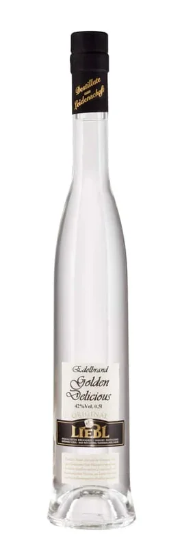 Golden Delicious Apfelbrand 42%vol.