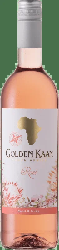 Golden Kaan Rosé