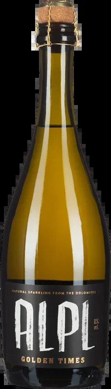Golden Times Apfelcider