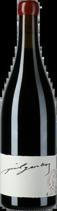 Goldener Ring – Kai Müller: Pinot Noir Pilgersberg 2021