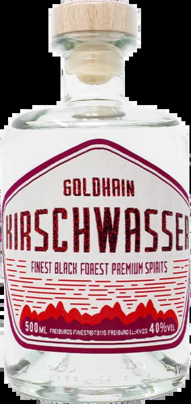 Goldhain Kirsch