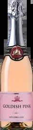 Goldish Pink Sparkling Rosé