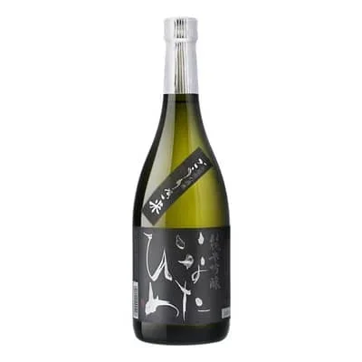 Goriki Junmai Ginjo Sake 72cl