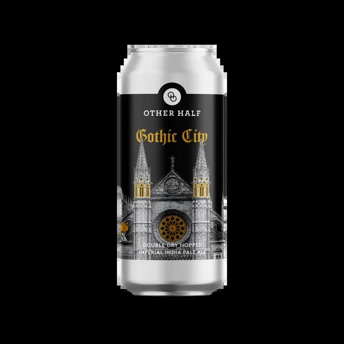 Gothic City