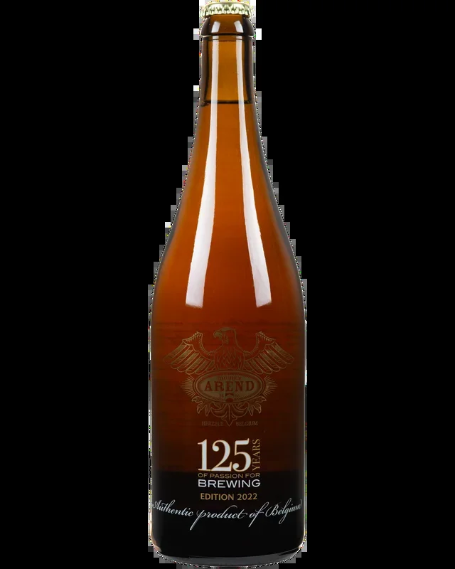 Gouden Arend Limited