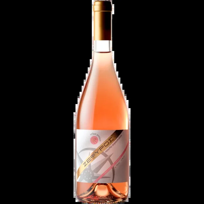 Goumas – Zefyros Fume Augustiatis Rosé, PGI – 0,75 L