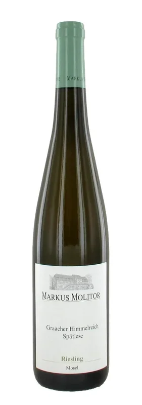 Graacher Himmelreich Auslese *** trocken2016