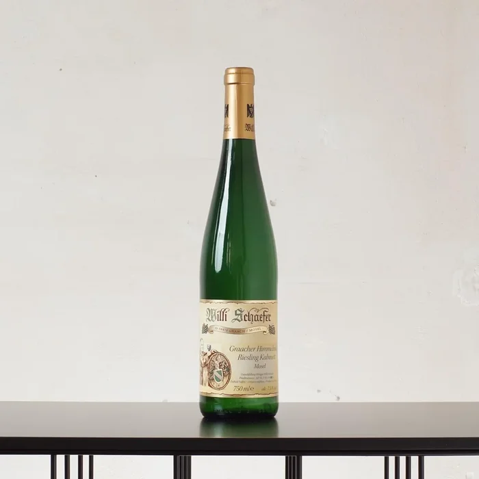 Graacher Himmelreich Riesling Kabinett 2024 – Weingut Willi Schaefer – 0,75