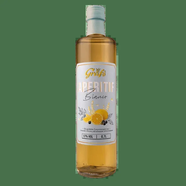 Gräf’s Aperitif Bianco