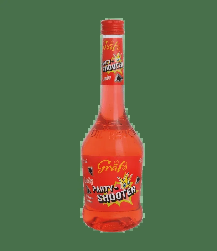 Gräf’s Party-Shooter Lady