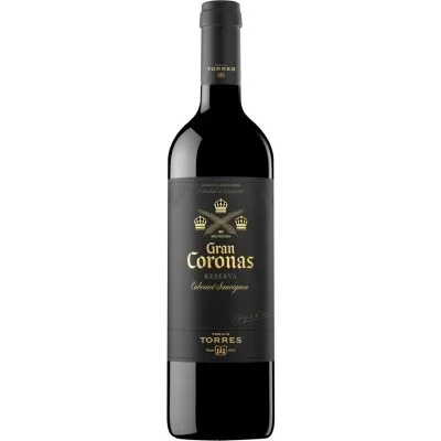 Gran Coronas Cabernet Sauvignon 2020 – Miguel Torres