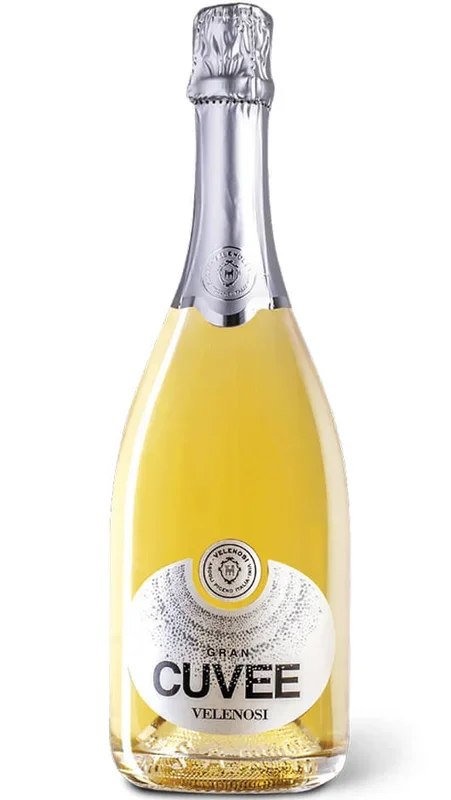 Gran Cuvèe Metodo Classico – Velenosi