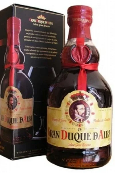 Gran Duque D’alba