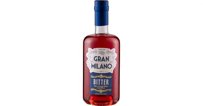 Gran Milano Bitter