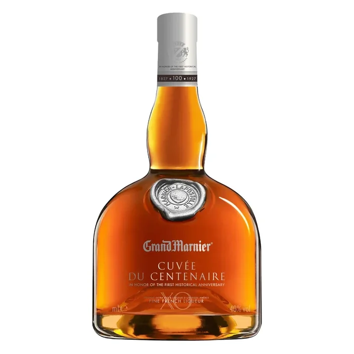 Grand Marnier Cuvée du Centenaire in Geschenkbox