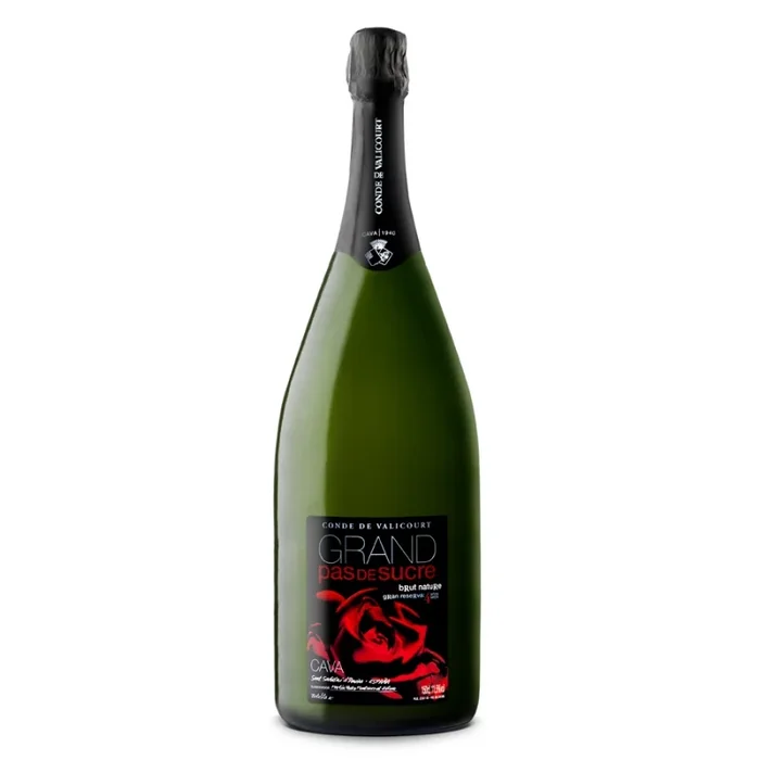 GRAND PAS DE SUCRE Cava