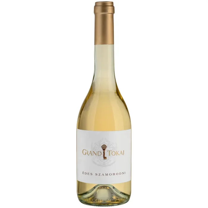 Grand Tokaj Édes Szamorodni
