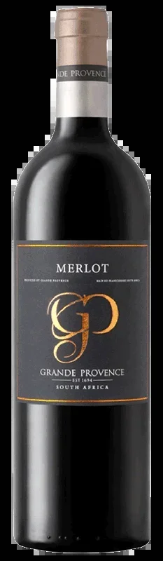 Grande Provence Merlot 2020 – Rotwein