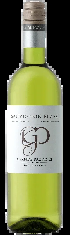 Grande Provence Sauvignon Blanc 2022 – White wine
