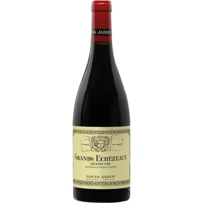 Grands Echézeaux Grand Cru 2019 – Louis Jadot