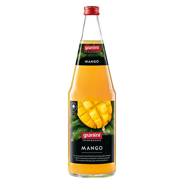 Granini Mango 6×1,0L
