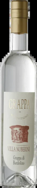 Grappa Bardolino Villa Noberini