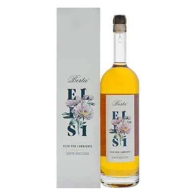 Grappa Berta Elisi 100cl