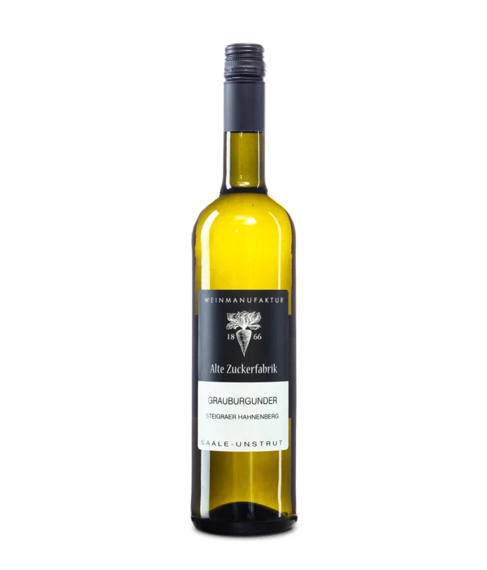 Grauburgunder 21 Deutscher Qualitätswein (DQW)