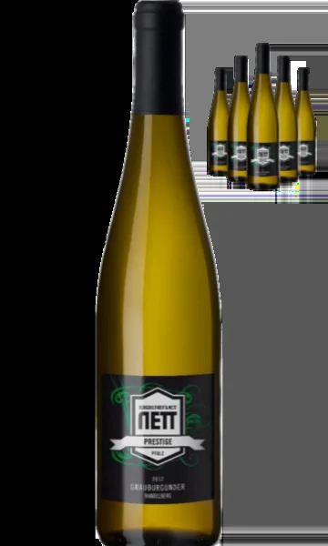 Grauburgunder Prestige Paket