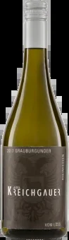 Grauburgunder Vom Löss QW Kreichgauer Biowein