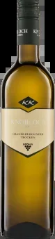 Grauer Burgunder Gutswein QbA Knobloch Biowein