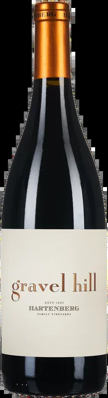 Gravel Hill Syrah Stellenbosch 2019