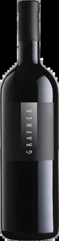 Gravner: Breg 2007
