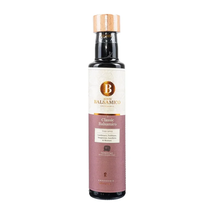 Greenomic | Balsamico Classic