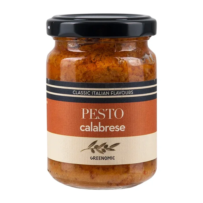 Greenomic | Pesto Calabrese