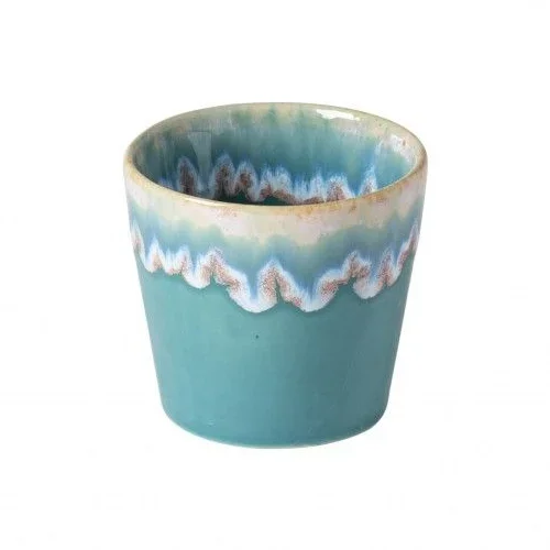 Grespresso | Espresso Cup | türkis
