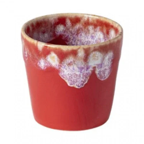 Grespresso | Lungo Cup | rot