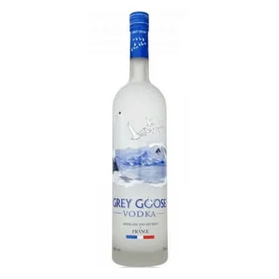 Grey Goose Vodka 300cl