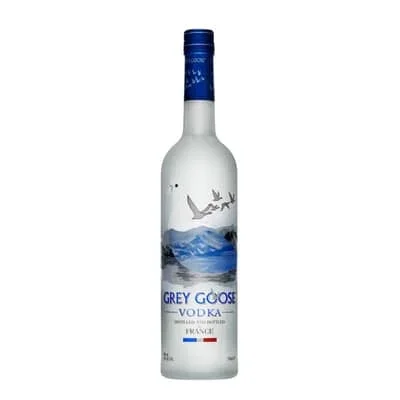 Grey Goose Vodka 70cl