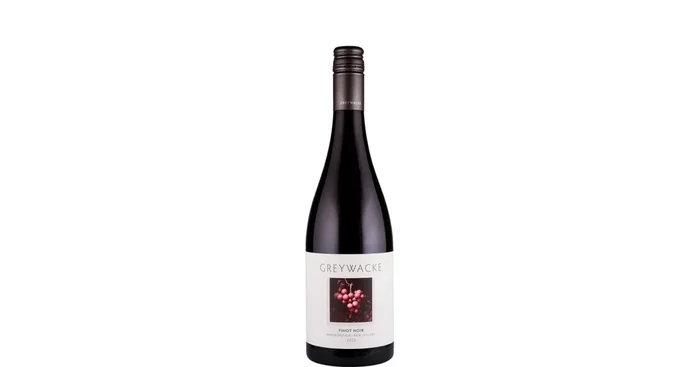 Greywacke Vinyards Pinot Noir Marlborough 2022