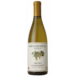 Grgich Hills Chardonnay 2014 750ml