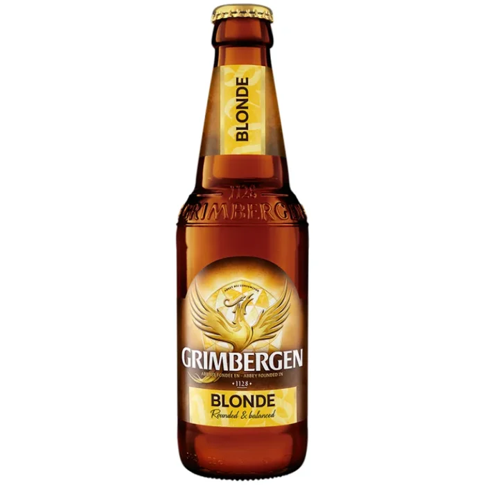 GRIMBERGEN BLONDE