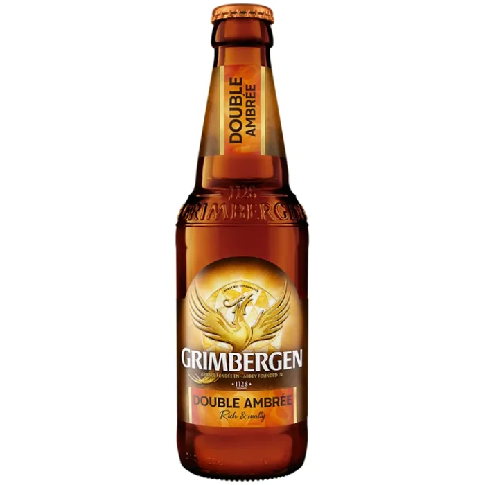 GRIMBERGEN DOUBLE AMBREE