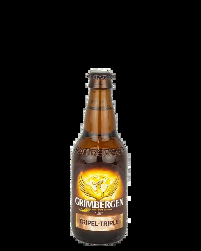 Grimbergen Tripel