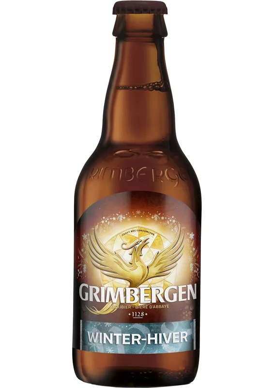 Grimbergen Winter 0,33 l Mw