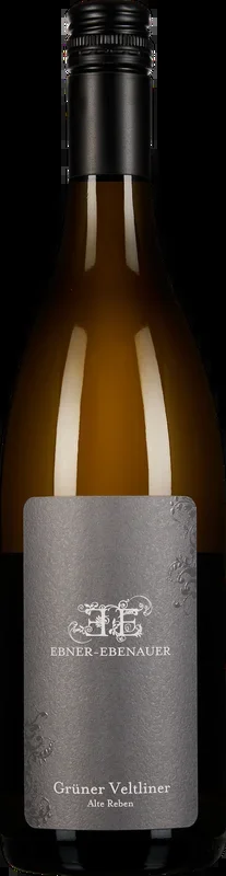 Grüner Veltliner Alte Reben 2023