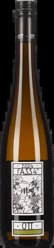 Grüner Veltliner Fass 4 2024