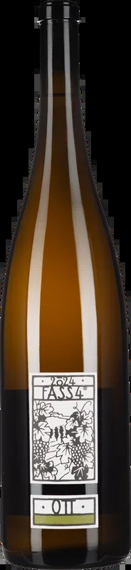 Grüner Veltliner Fass 4 Doppelmagnum 2024