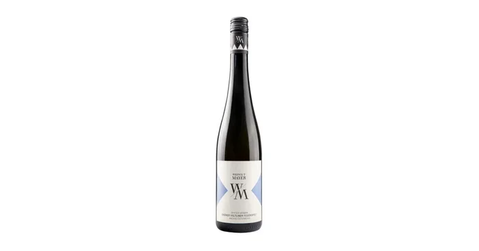 Grüner Veltliner Federspiel Spitzer Graben 2020